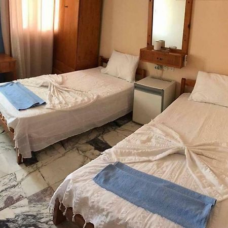 Hotel Brand Didim Buitenkant foto
