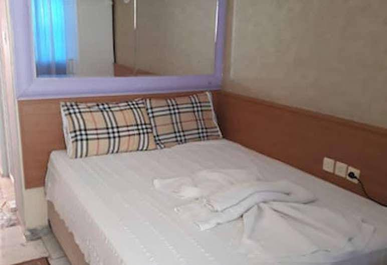 Hotel Brand Didim Buitenkant foto