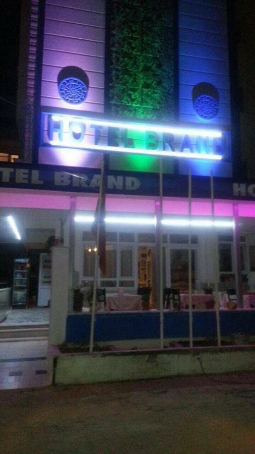 Hotel Brand Didim Buitenkant foto