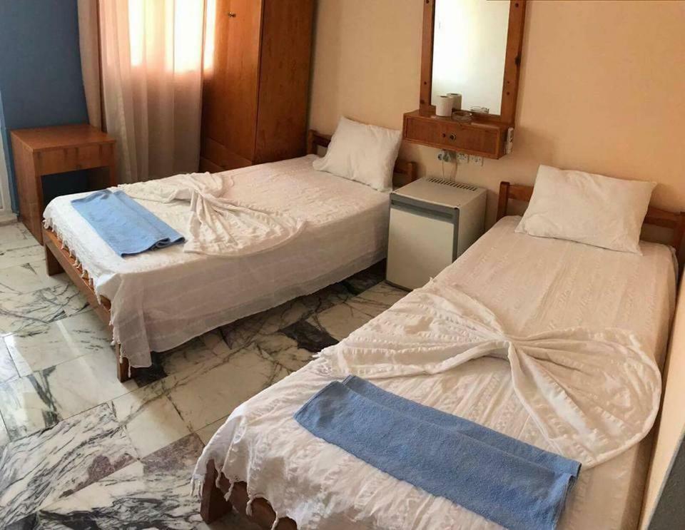 Hotel Brand Didim Buitenkant foto